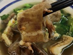 -合意桐坑牛肉粿·鲜牛肉火锅(嵩山总店)