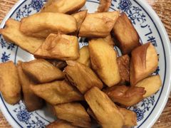 -门框胡同百年卤煮(彰化路店)