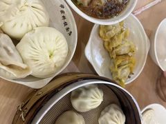 -蒋家桥饺面店(东关街店)
