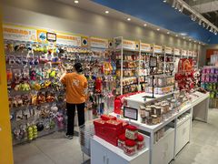 -狗道宠物(常熟印象城店)