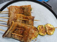 -神伙烧烤(南坪总店)