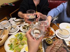 -Entrecôte 法国牛扒馆(保利·时光里店)