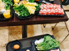 -呷哺呷哺(西单大悦城店)