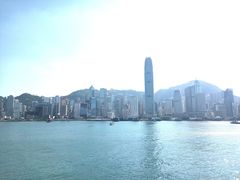 -海港城