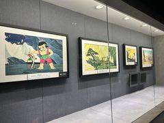 -上海动漫博物馆