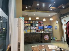 -朗妈私房菜(婺女州店)