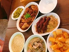-松發肉骨茶(先得坊店)