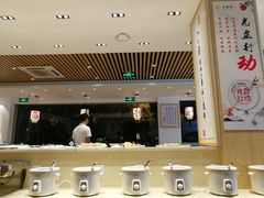 -素满香·素食自助餐(苏州·临顿路店)