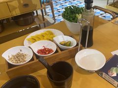 -椰贝原味椰子鸡(玉林万达店)