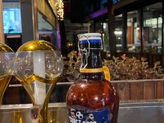 -莫多多餐厅
