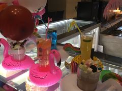 -上海新发展亚太JW万豪酒店