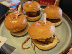 -blue frog蓝蛙(长泰广场店)