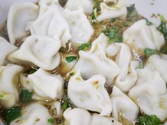 -回坊马二饺子馆