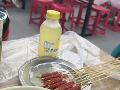 -小民大排档(光谷店)