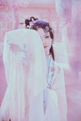 -梓摄影古装写真工作室(富力广场店)