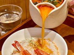 -森Some Fusion(荔湾店)