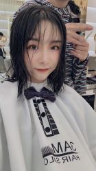 点击看大图 -3AM·S HAIR SALON烫发染发接发