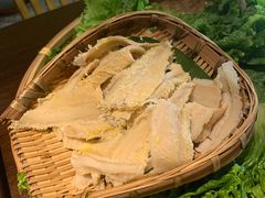 -盡膳口福跷脚牛肉火锅(合生汇购物中心店)