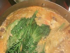 -仓桥家·焗寿司·锅物(光谷步行街店)