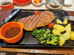 -必胜客(世纪港湾店)