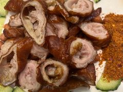 -蜀九香火锅(彩虹店)