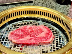 -觅福里•熟成和牛餐厅