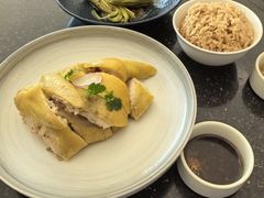 -三亚亚龙湾瑞吉酒店·铭轩中餐厅Mingxuan·海南菜·粤菜