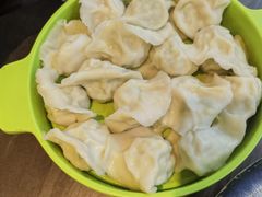 -老边饺子馆·东北菜(虎坊桥店)