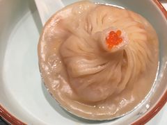 -金牌禄运·点心·啫煲(百信广场店)