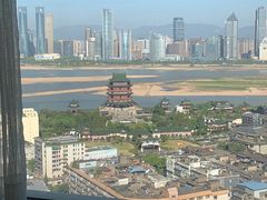 -东方豪景花园酒店·怡景旋转餐厅