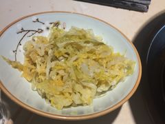 -1078號老北京涮肉(松柏店)
