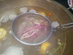 -小牛海记潮汕牛肉店(永定路店)