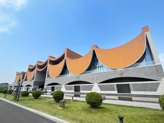 -隋唐大运河文化博物馆