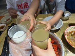 -琥珀老六龙虾(四里河店)