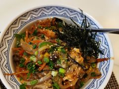 -樱の千渡日式料理·铁板烧•烧鸟(金盛田广场店)