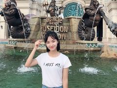 -波塞冬旅游度假区