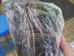 瑶柱叉烧蛋黄咸肉粽-粽氏清源(大南路店)