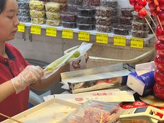 -野栗香(娄山关路店)