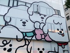 -Seesaw Coffee(上生新所店)