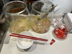 -喜家德虾仁水饺(青年大街店)