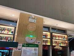 -木屋烧烤(坂田天安云谷店)