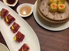 -明阁 Ming Court(广州朗豪酒店)
