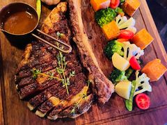 -SISTERS BAR RESTAURANT川意酒馆(嘉善老市H楼店)