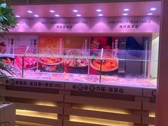 -福客麻辣烫·现炒麻辣香锅(印力中心店)