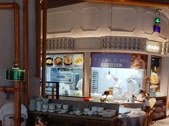 -晓粤·惹味粤菜(凯德乐峰广场店)