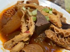 -蔡澜点心·粤菜(西单大悦城店)