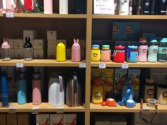 -九木杂物社(恒隆广场店)
