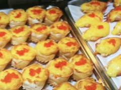 -雍容荟帝王蟹活龙虾展台自助(IFS黑金店)