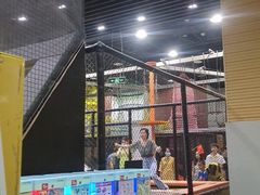 -嗨马乐动室内潮玩运动·团建·轰趴·桌游(南丰汇店)