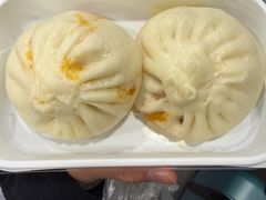 -王家沙点心店(南京西路总店)